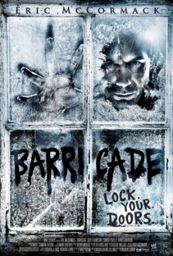 Баррикады / Barricade (2012/HDRip)