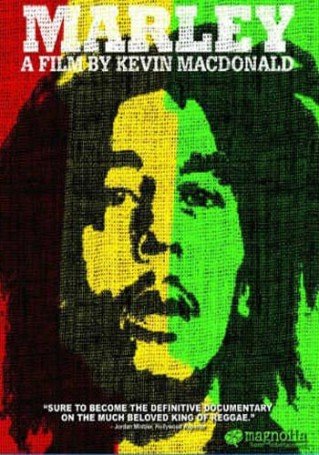 Боб Марли / Marley (2012/HDRip)