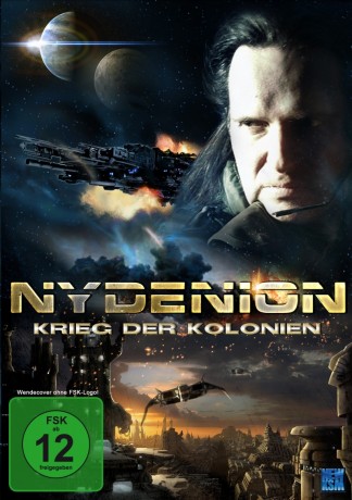 Ниденион. Битва колоний / Nydenion - Krieg der Kolonien (2010/HDRip)