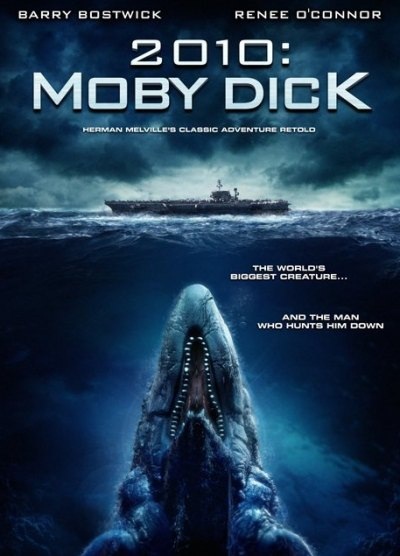 Моби Дик / 2010: Moby Dick (2010/HDRip)