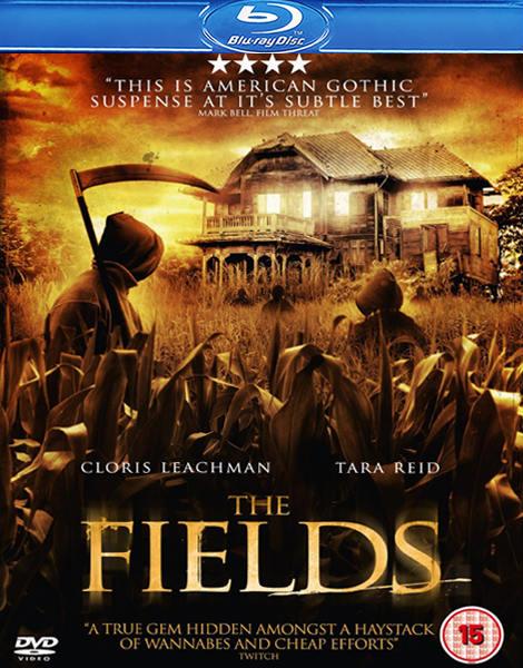 Поля / The Fields (2011/HDRip)
