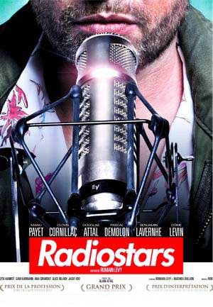 Радиоведущие / Radiostars (2012/HDRip)