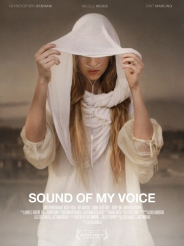Звук моего голоса / Sound of My Voice (2011/HDRip)