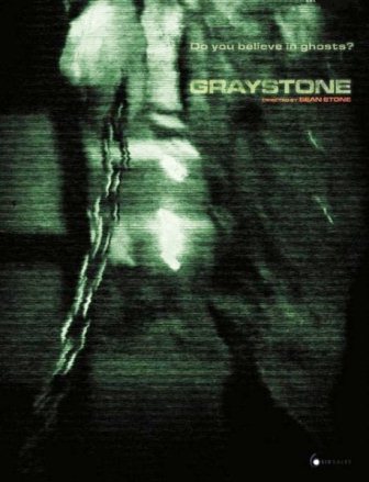 Проклятый камень / Greystone Park (2012/HDRip)