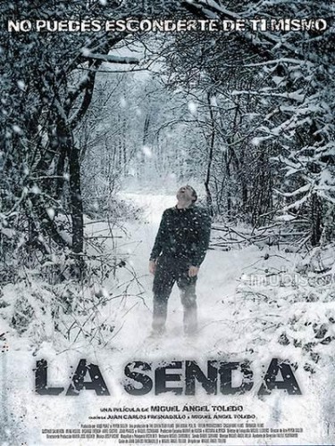Путь / La senda (2012/DVDRip)
