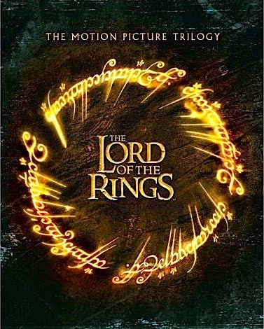 Властелин колец. Трилогия / The Lord of the Rings: Trilogy (2001-2003/DVDRip)