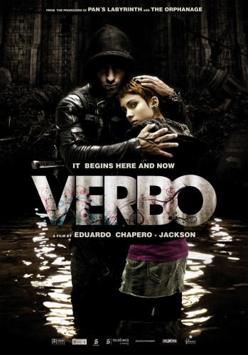 Вербо / Verbo (2011/DVDRip)