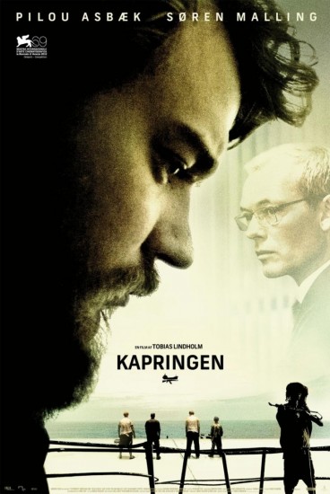Угон / Kapringen (2012/HDRip)