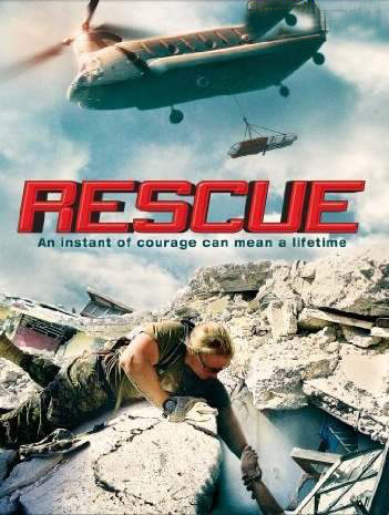 Спасатели /IMAX - Rescue (2012/HDRip)