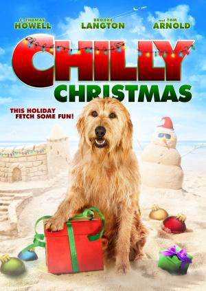 Рождество с Чилли / Chilly Christmas (2012/DVDRip)
