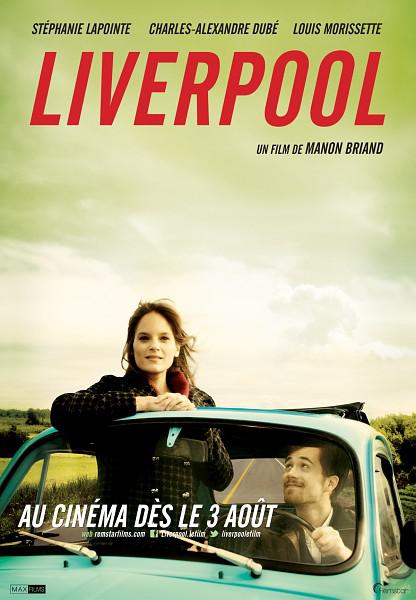 Ливерпуль / Liverpool (2012/HDRip)
