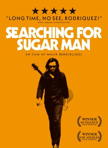 В поисках Сахарного Человека / В поисках Шугармена / Searching for Sugar Man (2012/HDRip)
