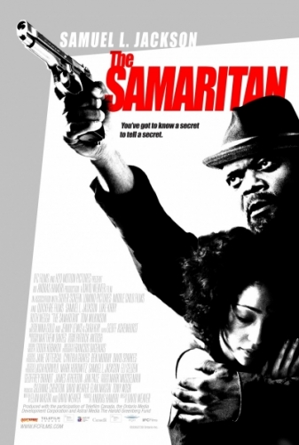 Самаритянин / The Samaritan (2012/HDRip)
