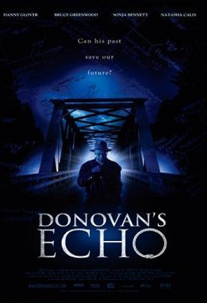 Эхо Донована / Donovan's Echo (2011/HDRip)