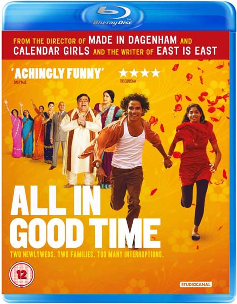 Всему свое время / All in Good Time (2012/HDRip)