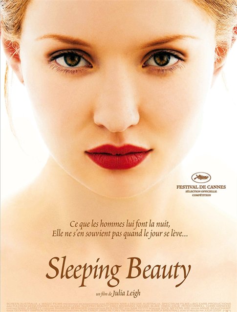 Спящая красавица (2011/DVDRip)