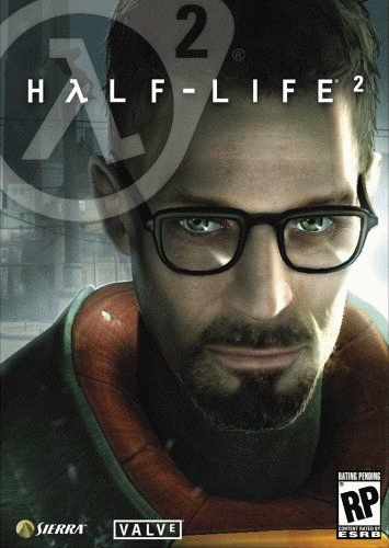 История вселенной Half-Life (Режиссерская версия)